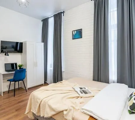 Appartement Conzo Paradise Island *