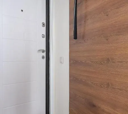 Appartement Conzo Paradise Island Riga